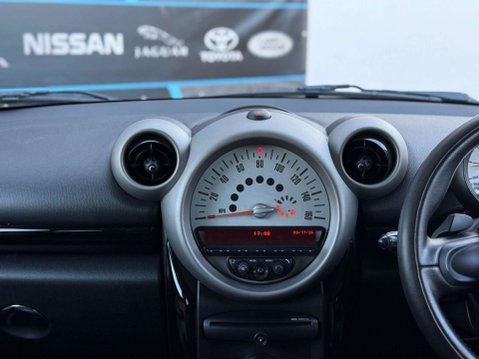 Mini Countryman 2.0 Cooper SD Auto ALL4 Euro 5 5dr 54