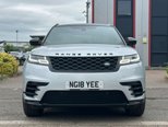 Land Rover Range Rover Velar 2.0 D240 R-Dynamic S SUV 5dr Diesel Auto 4WD Euro 6 (s/s) (240 ps) 7