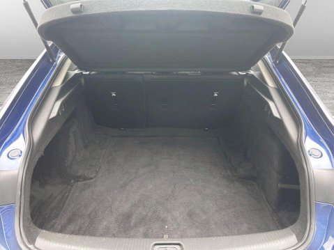 Vauxhall Insignia 1.5i Turbo Design Nav Grand Sport 5dr Petrol Manual Euro 6 (s/s) (140 ps) 21