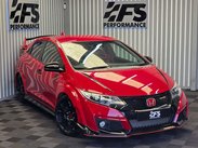 Honda Civic 2.0 i-VTEC Type R GT Hatchback 5dr Petrol Manual Euro 6 (s/s) (310 ps) 49