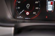 Volvo V90 2.0 V90 R-Design+ D5 PowerPulse AWD Auto 4WD 5dr 17