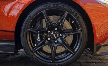 Aston Martin Vantage GT8 20