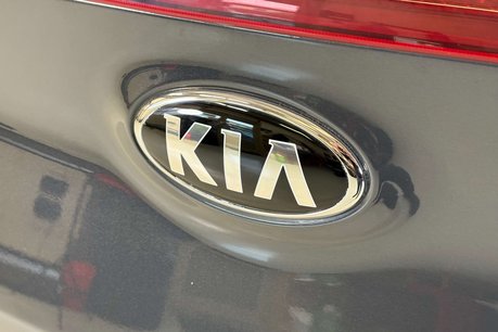 Kia Sportage 1.6 GDi 2 GPF SUV 5dr Petrol Manual Euro 6 (s/s) (130 bhp) 81