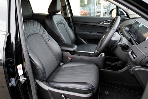 GWM Ora Funky Cat FIRST EDITION 31