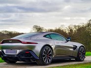 Aston Martin Vantage 4.0 Vantage V8 Auto 3dr 4