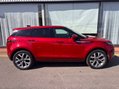 Land Rover Range Rover Evoque 2.0 Range Rover Evoque HSE D Auto 4WD 5dr 15