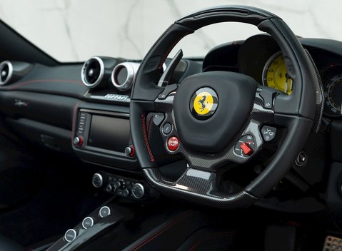 Ferrari California T Handling Speciale 12