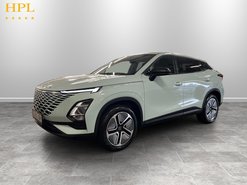 OMODA 5 1.6 TGDI Noble SUV 5dr Petrol DCT Euro 6 (s/s) (186 ps)