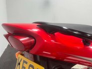 Kawasaki Ninja ZX6 2003 A1P MODEL ONLY 23K NEW MOT 600CC SUPER SPORT 22