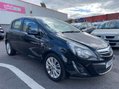 Vauxhall Corsa 1.2 Corsa SE 5dr 45