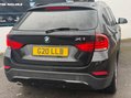 BMW X1 2.0 20d Sport Auto xDrive Euro 5 (s/s) 5dr 24