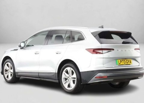 Skoda Enyaq 82kWh 85 Edition SUV 5dr Electric Auto (DC135kW) (286 ps) 5