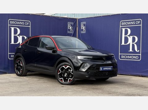 Vauxhall Mokka Electric 50kWh GS SUV 5dr Electric Auto (136 ps) 1