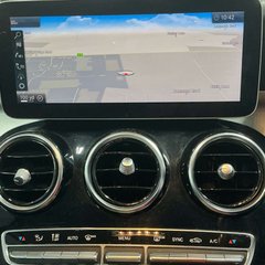 Mercedes-Benz C Class 1.5 C200 MHEV EQ Boost SE Saloon 4dr Petrol G-Tronic+ Euro 6 (s/s) (198 ps) 7