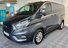 Ford Transit Custom 2.0 280 EcoBlue Limited Auto L1 H1 Euro 6 (s/s) 5dr