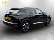 Peugeot e-2008 50kWh GT SUV 5dr Electric Auto (7kW Charger) (136 ps) DAB Radio - Reverse C 7