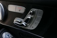 Mercedes-Benz GLC 2.1 GLC 250 D 4Matic AMG Line Premium+ Auto 4WD 5dr 7