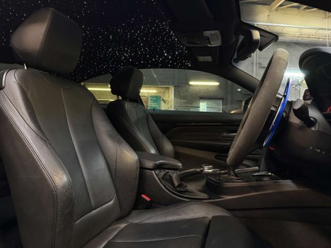 BMW 4 Series 2.0 420i M Sport Auto 2dr 22