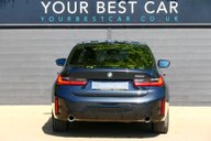 BMW 3 Series 2.0 320i M Sport Auto 4dr 14