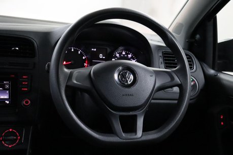 Volkswagen Polo S AC 43