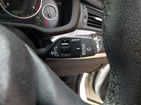 BMW X3 2.0 X3 xDrive 20d XLine 4WD 5dr 36