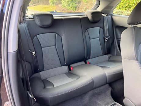 Audi A1 1.4 TFSI Sport Euro 6 (s/s) 3dr 18