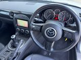 Mazda MX-5 2.0i Sport Tech Roadster Euro 5 2dr 2