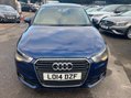 Audi A1 1.4 TFSI Sport Sportback Euro 5 (s/s) 5dr 2
