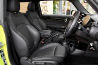 Mini Hatch COOPER S SPORT 40