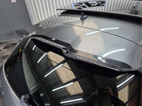 Audi RS3 2.5 TFSI Audi Sport Edition Sportback 5dr Petrol S Tronic quattro Euro 6 (s 31