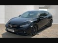 Honda Civic VTEC SR 1