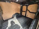 Ford Transit Connect SWB L1H1 Low Roof Limited Air Con Alloys Sensors Cam EURO 6 NO VAT 11