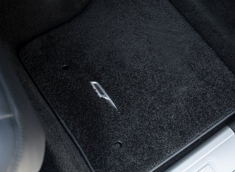 Land Rover Range Rover Sport 3.0 SDV6 Overfinch 22