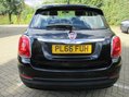 Fiat 500X 1.6 E-Torq Pop Euro 6 5dr 4