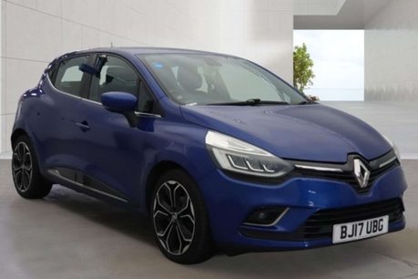 Renault Clio 1.5 dCi Dynamique S Nav Hatchback 5dr Diesel Manual Euro 6 (s/s) (90 ps) 1