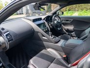 Jaguar F-Type 5.0 R AWD 8