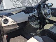 Fiat 500 STAR MHEV 20