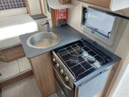 Swift Escape 694 2022 3