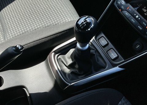 Suzuki SX4 S-Cross MOTION BOOSTERJET MHEV 26