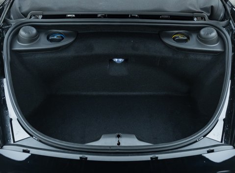 Porsche 718 SPYDER RS 54