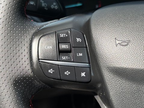 Ford Fiesta ST-LINE X EDITION MHEV 23