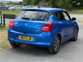 Suzuki Swift SZ-L DUALJET MHEV 20