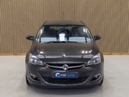 Vauxhall Astra 2.0 Astra SRi CDTi Auto 5dr 3