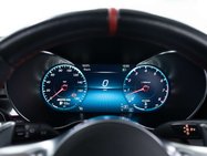 Mercedes-Benz GLC 3.0 AMG GLC 43 Premium+ 4Matic Auto 4WD 5dr 24