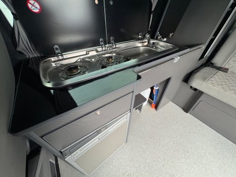 Volkswagen Transporter T32 TDI 22