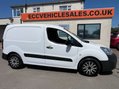 Peugeot Partner 1.6 Partner SE L1 Blue HDi 1