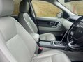 Land Rover Discovery Sport 2.0 Discovery Sport SE Tech TD4 Auto 4WD 5dr 6