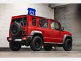 Suzuki Jimny 1.5 Nomade SUV Petrol Auto ALLGRIP 4WD 93
