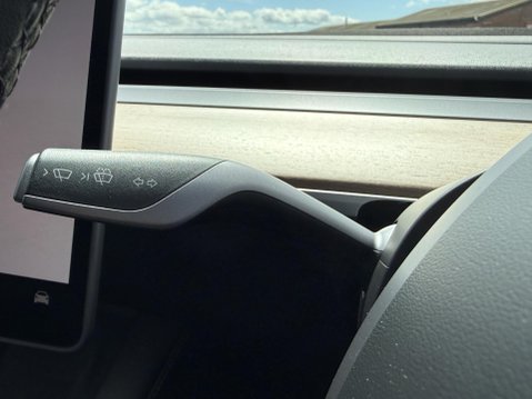Tesla Model 3 (Dual Motor) Long Range Saloon 4dr Electric Auto 4WDE (346 ps) 36
