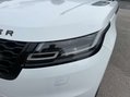 Land Rover Range Rover Velar 2.0 Range Rover Velar R-Dynamic SE D240 Auto 4WD 5dr 52